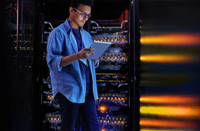 data center on premise on premise