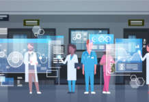 La salute a banda ultralarga, i cinque vantaggi della fibra ottica per l’healthcare banda larga