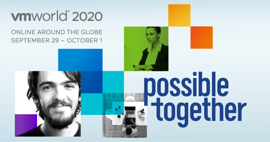 vmworld 2020