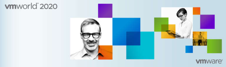 vmworld 2020