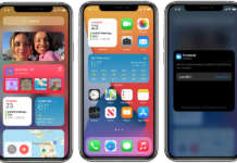 Come usare i widget di iOS 14 nella schermata Home di iPhone widget ios 14