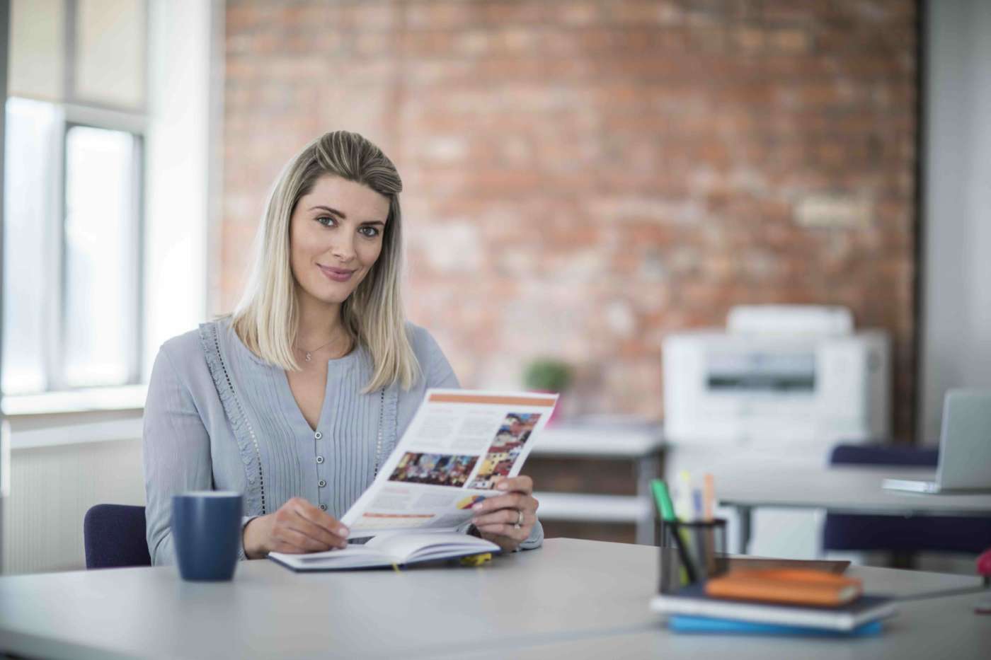 servizi stampa gestita