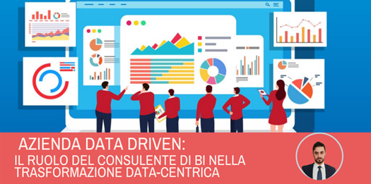 azienda data driven