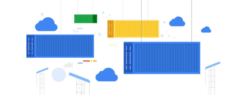 Google Cloud buildpack