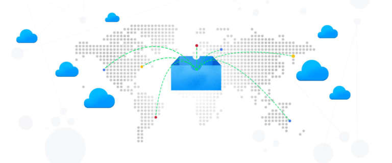 Google Cloud run