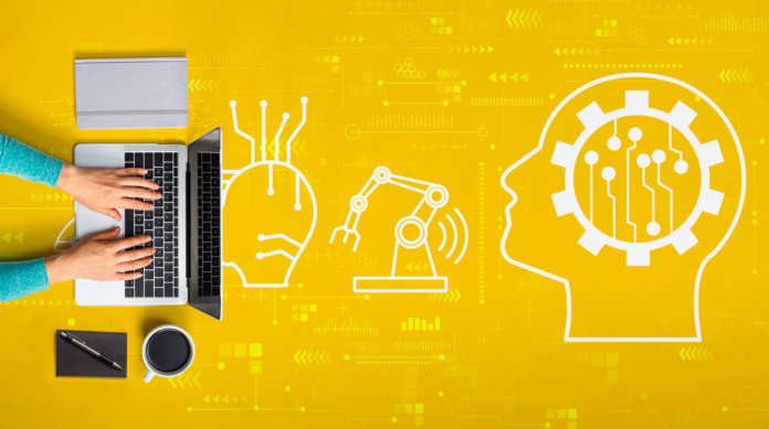 intelligenza artificiale