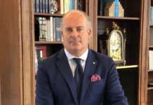 Ivo Nardella è il nuovo presidente di Anes Ivo Nardella
