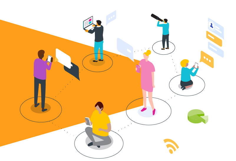 Digital advertising Lotame