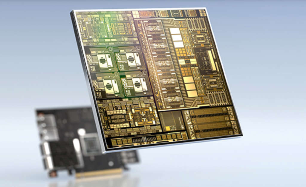 NVIDIA BlueField-2 DPU