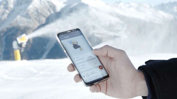 teamviewer technoalpin