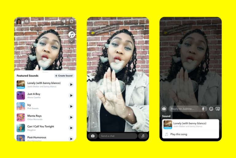 Snapchat