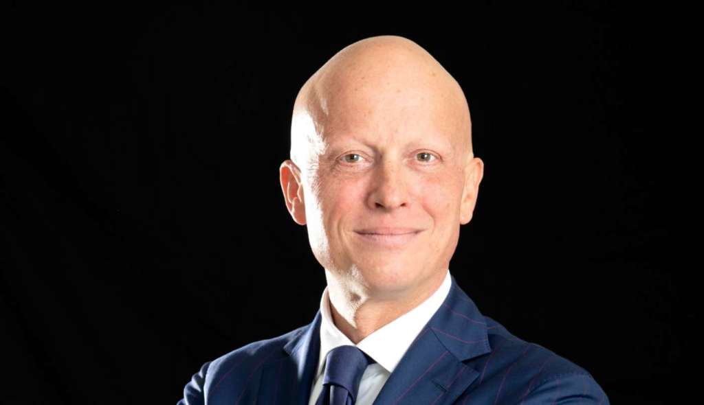 Stefano Nordio D-Link