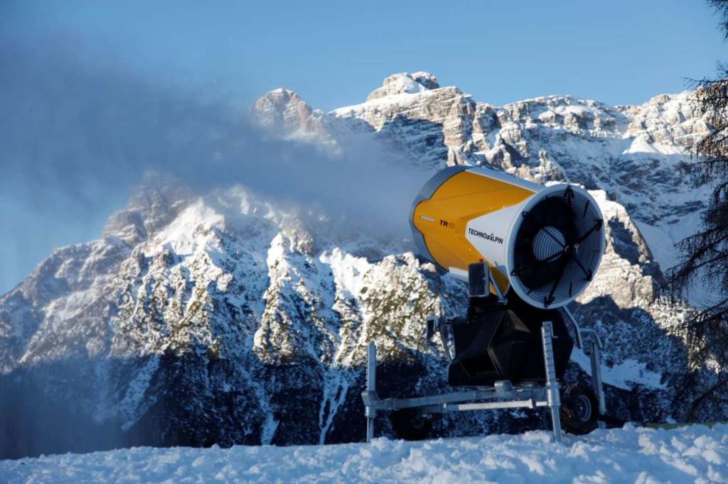 teamviewer technoalpin