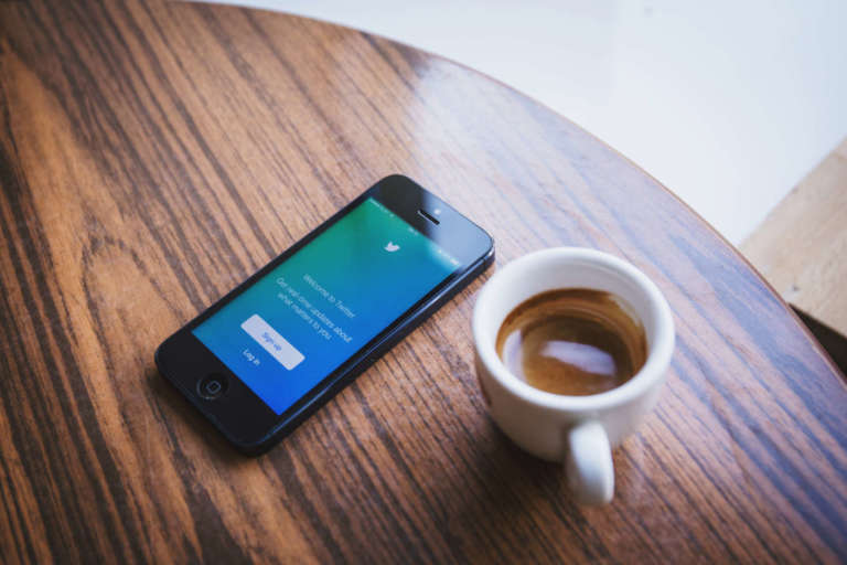 WordPress Twitter
