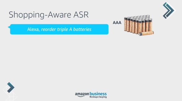 amazon business exchange