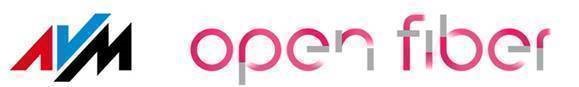 avm open fiber