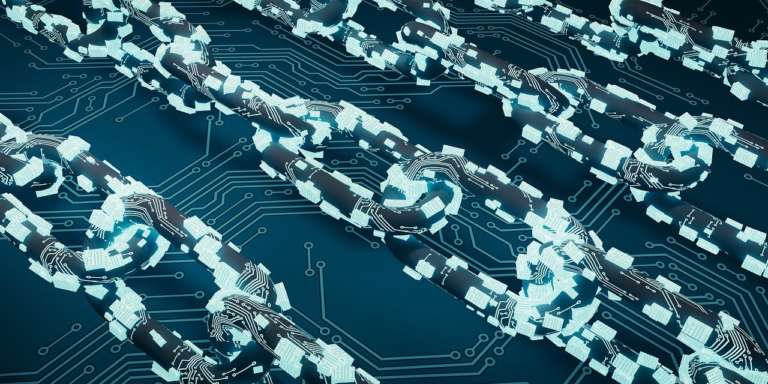 blockchain spesa