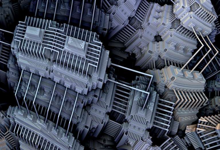 l’Italia in corsa per il più computer quantistico più veloce al mondo