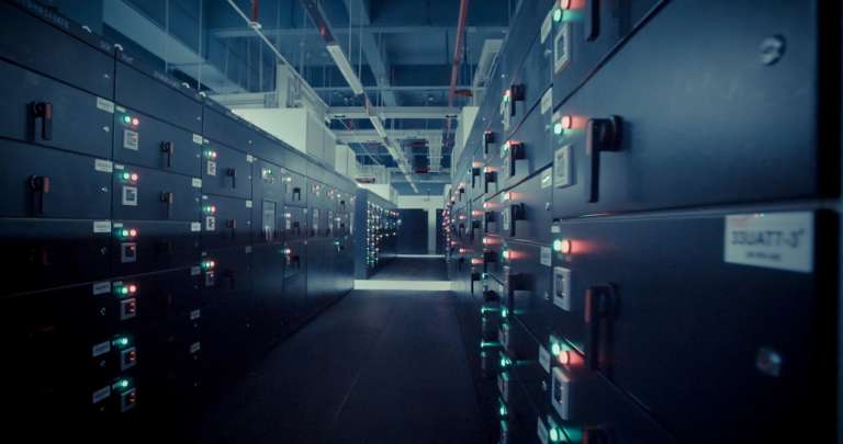 Gartner: perché crescono gli investimenti nei data center