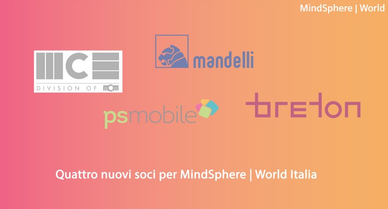 mindsphere world italia