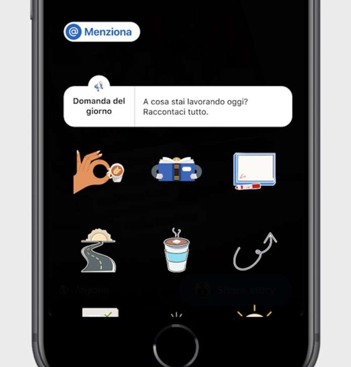 storie linkedin storie linkedin