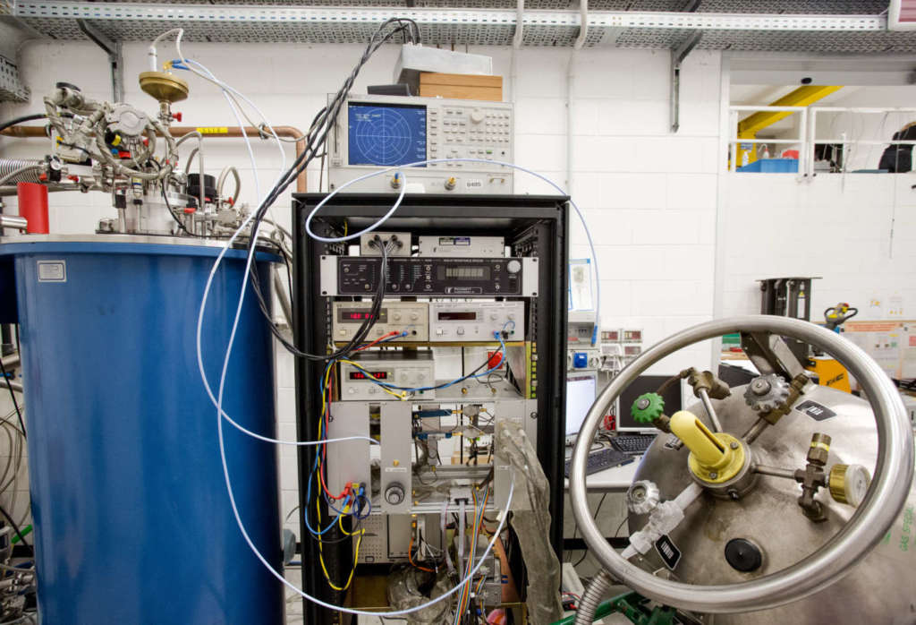 computer quantistico