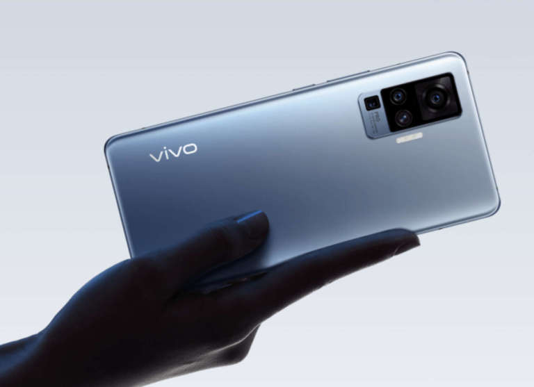 vivo x51 5g