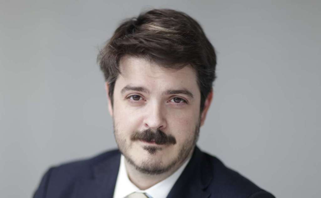 Alessandro Evangelisti