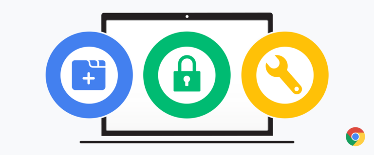 Google Chrome