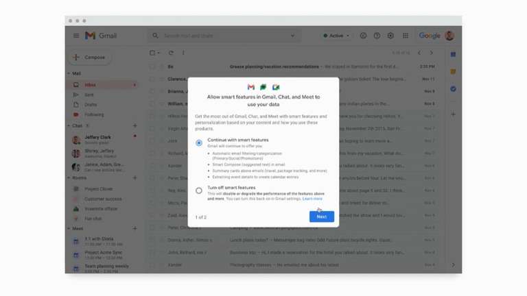 Gmail