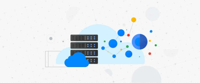 Google Cloud Google Cloud PostgreSQL