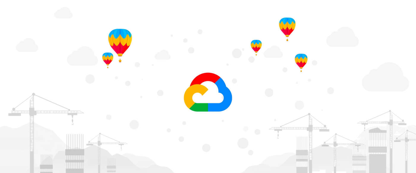 Google Cloud