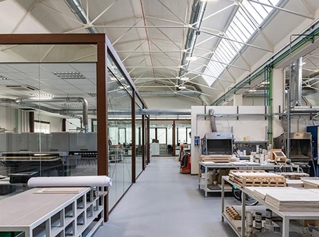 marazzi lab