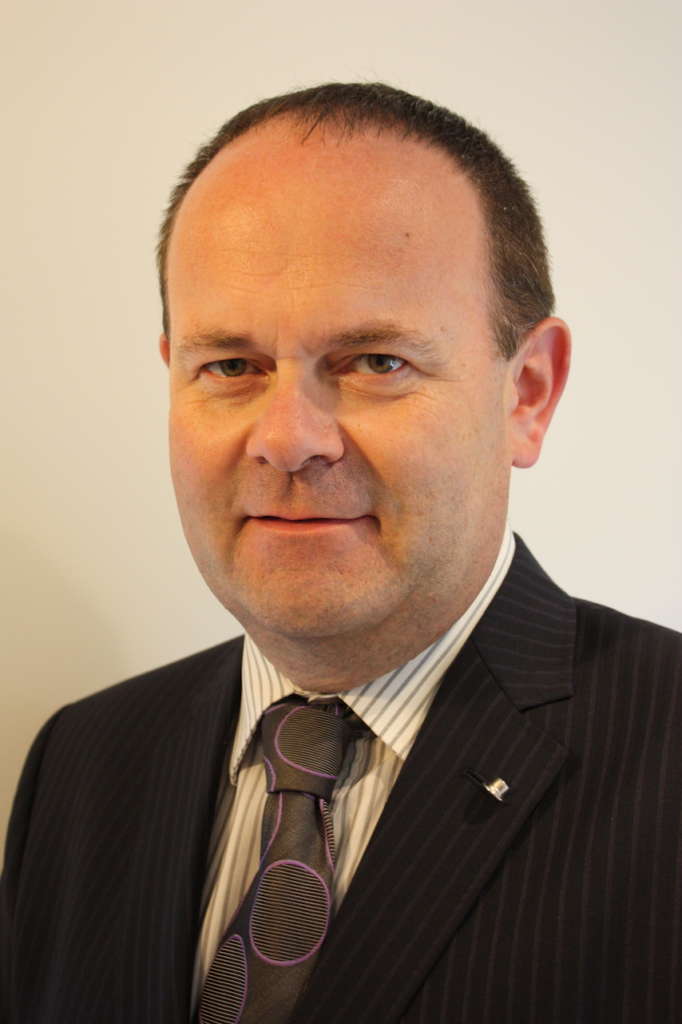 Juniper Networks Laurence Pitt