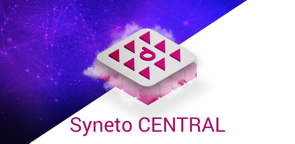 syneto cloud