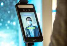 Came, i sistemi di controllo accessi con termoscanner sono multifunzione controllo accessi