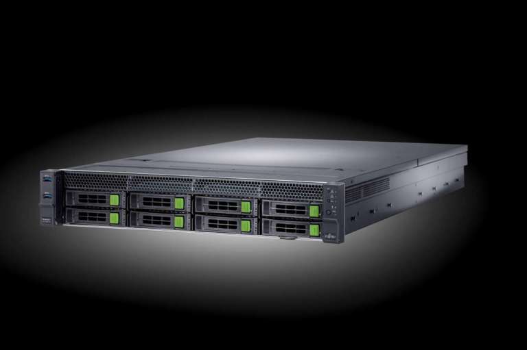 fujitsu primergy