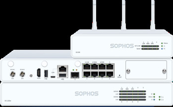 sophos firewall