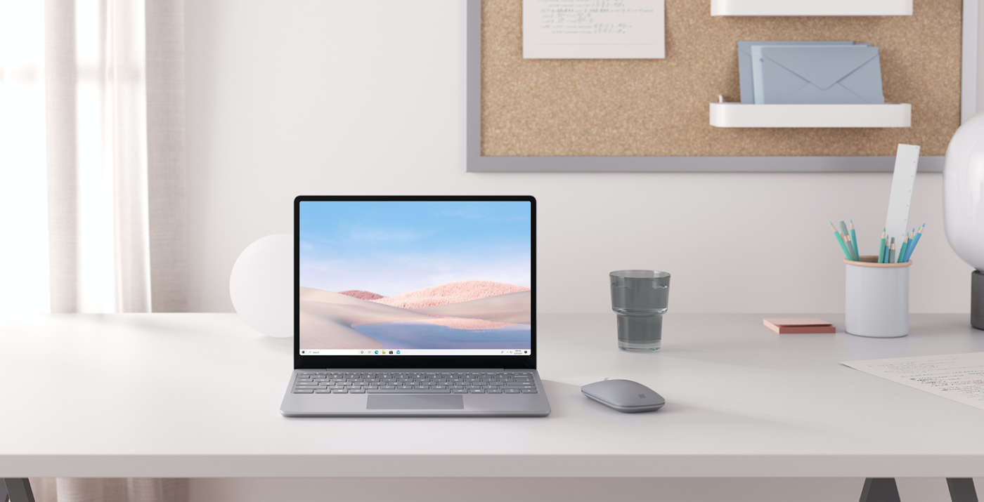 surface laptop go