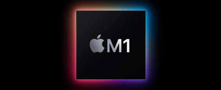 Apple M1