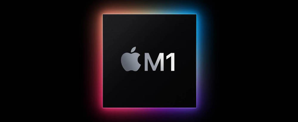 Apple M1