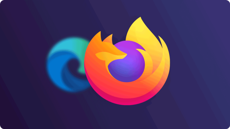Firefox