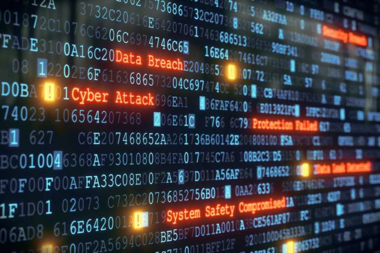 cyber minacce Bitdefender