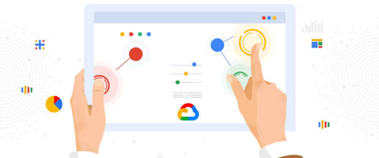 Google Cloud Monitoring