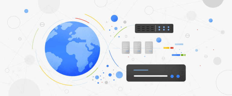 Google Cloud Spanner