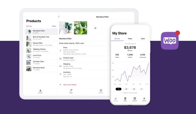 WooCommerce