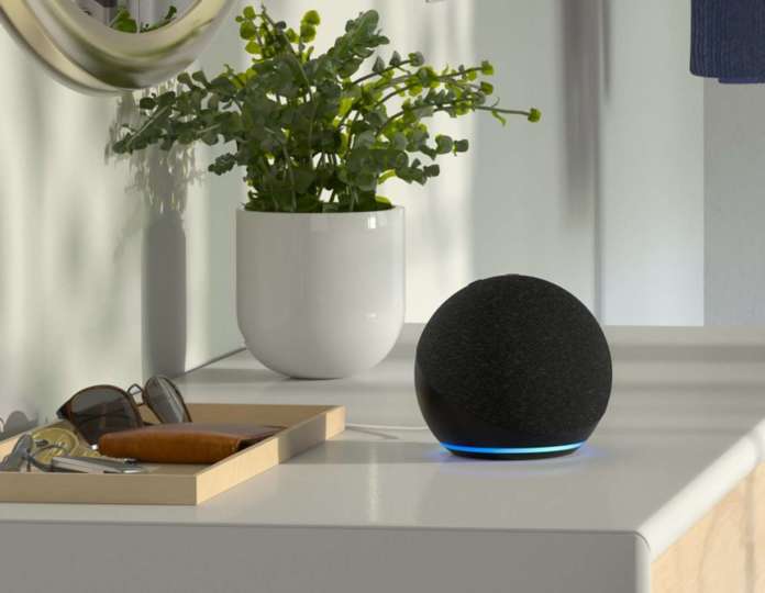 alexa echo dot alexa answers