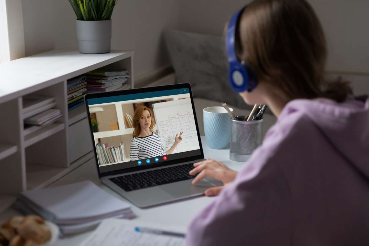 didattica a distanza scuola