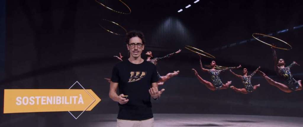 Fastweb banda ultralarga