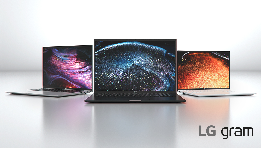 lg ces 2021